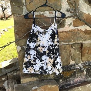 Tommy Bahama tank